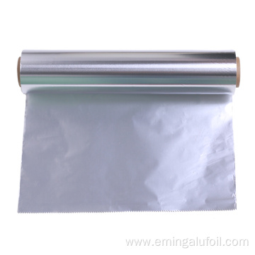 High quality OEM service provided aluminum foil roll